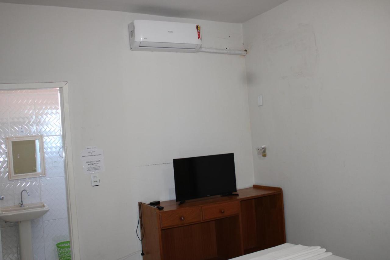 Artidoros Hotel Pedro Gomes Экстерьер фото